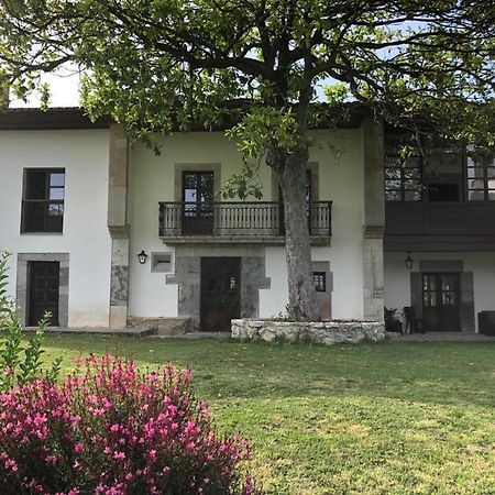 La Ribera de Pría Villanueva de Pria Exterior foto